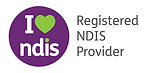 I heart NDIS Registered provider logo - Short.jpg