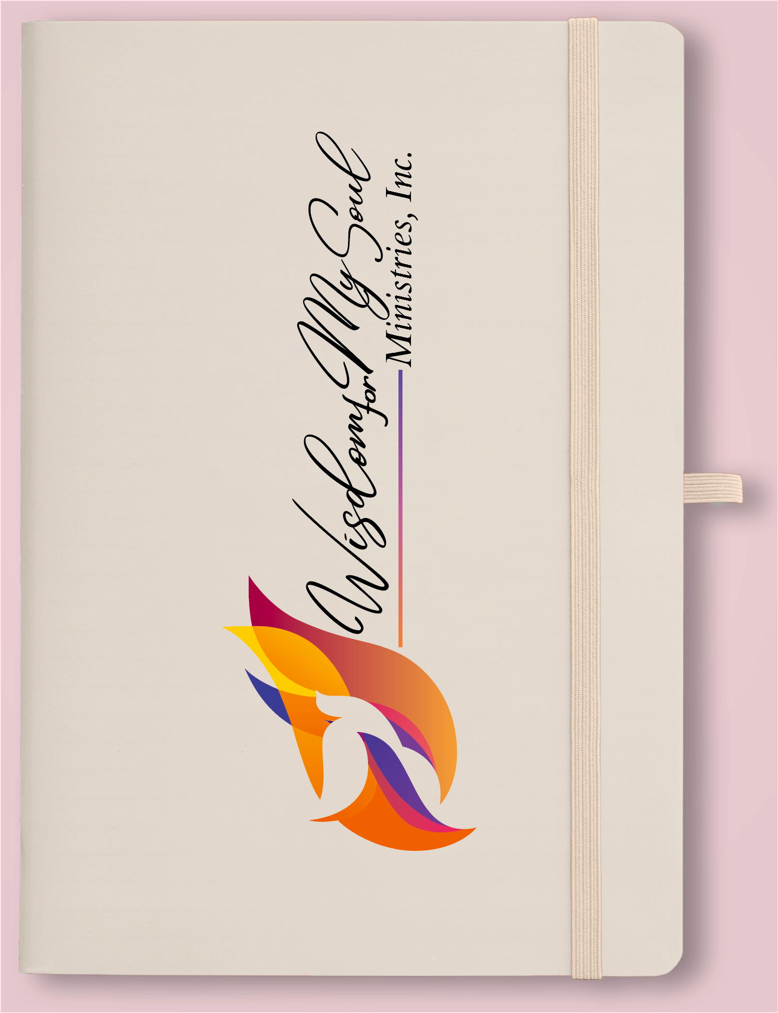 50 page Journal