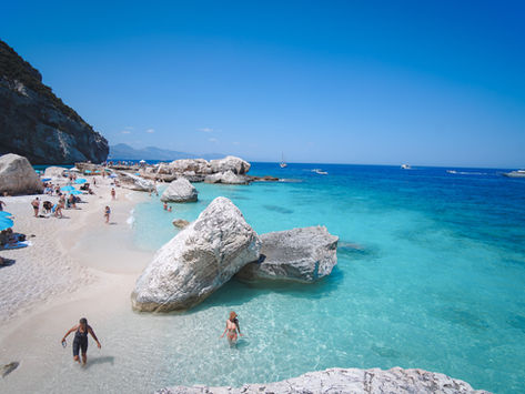 意大利 Sardinia 旅遊資料 行李裝備清單 2026