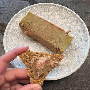 Chicken Pate