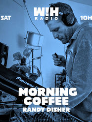 « Sélection » - Randy Disher