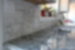 Kitchen Backsplash