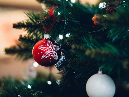 Christmas décor hazards: What to look out for