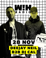 « DJ Set » - Deejay Neil & DJ Cal