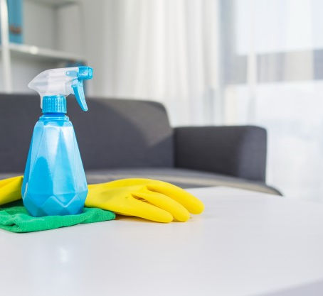 6 Amazing Benefits of Deep Cleaning