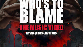 Who's To Blame...When We Put the Remedy On Ice!
