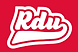 RDU Logo