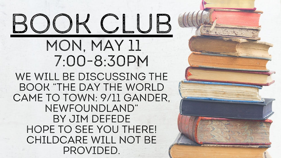 Book Club