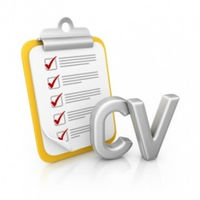 Are you hitting the basics with your CV?