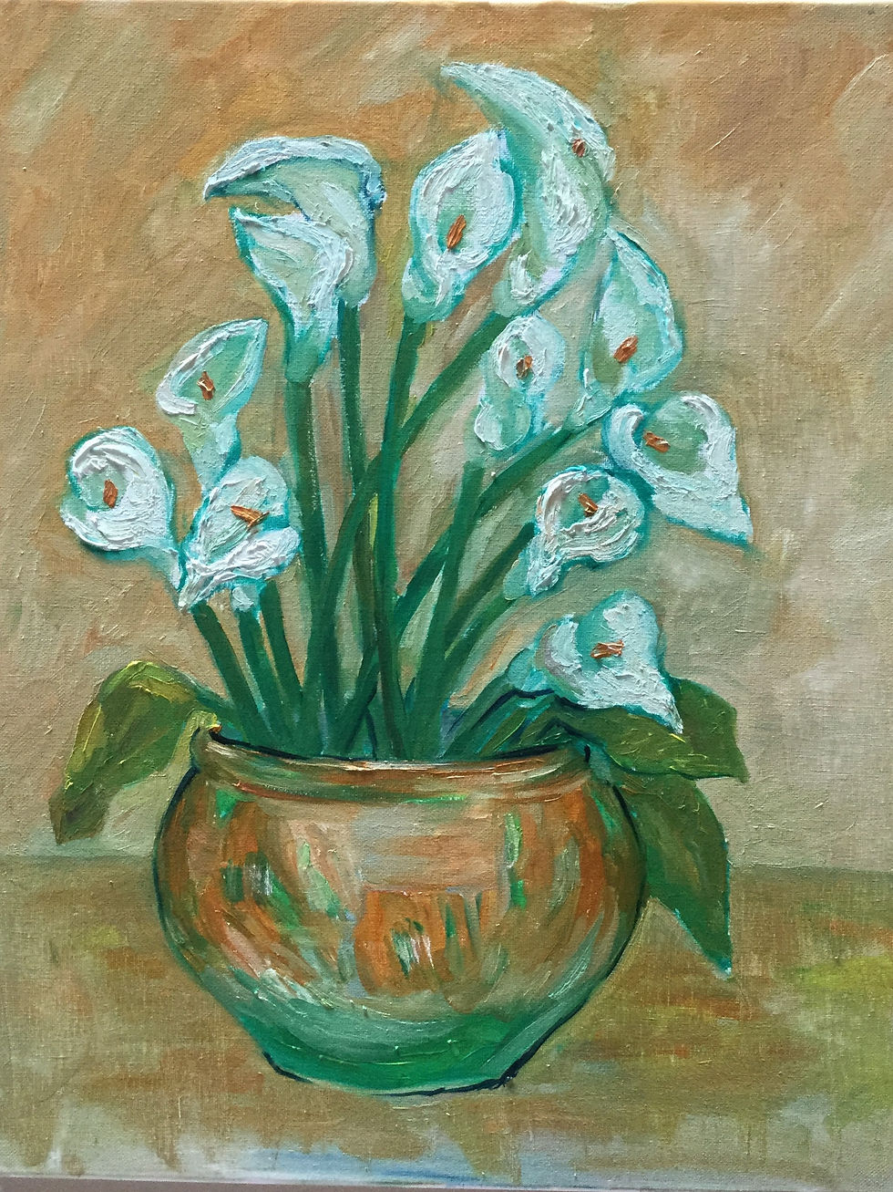 Still Life (2)