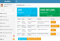 Medx Exchange for Managed Care Organization