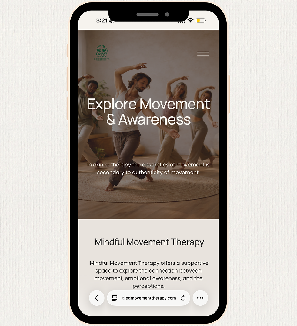 Gold Coast web design agency building responsive business websites