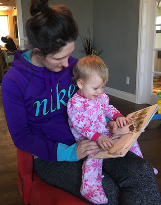 Why read to children?