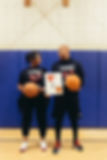 Love and basketball 4