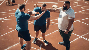 Transform Your Throws: Top Training Strategies for Track Athletes
