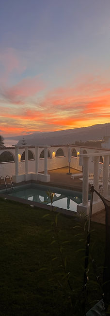 Yoga Teacher Training Tenerife