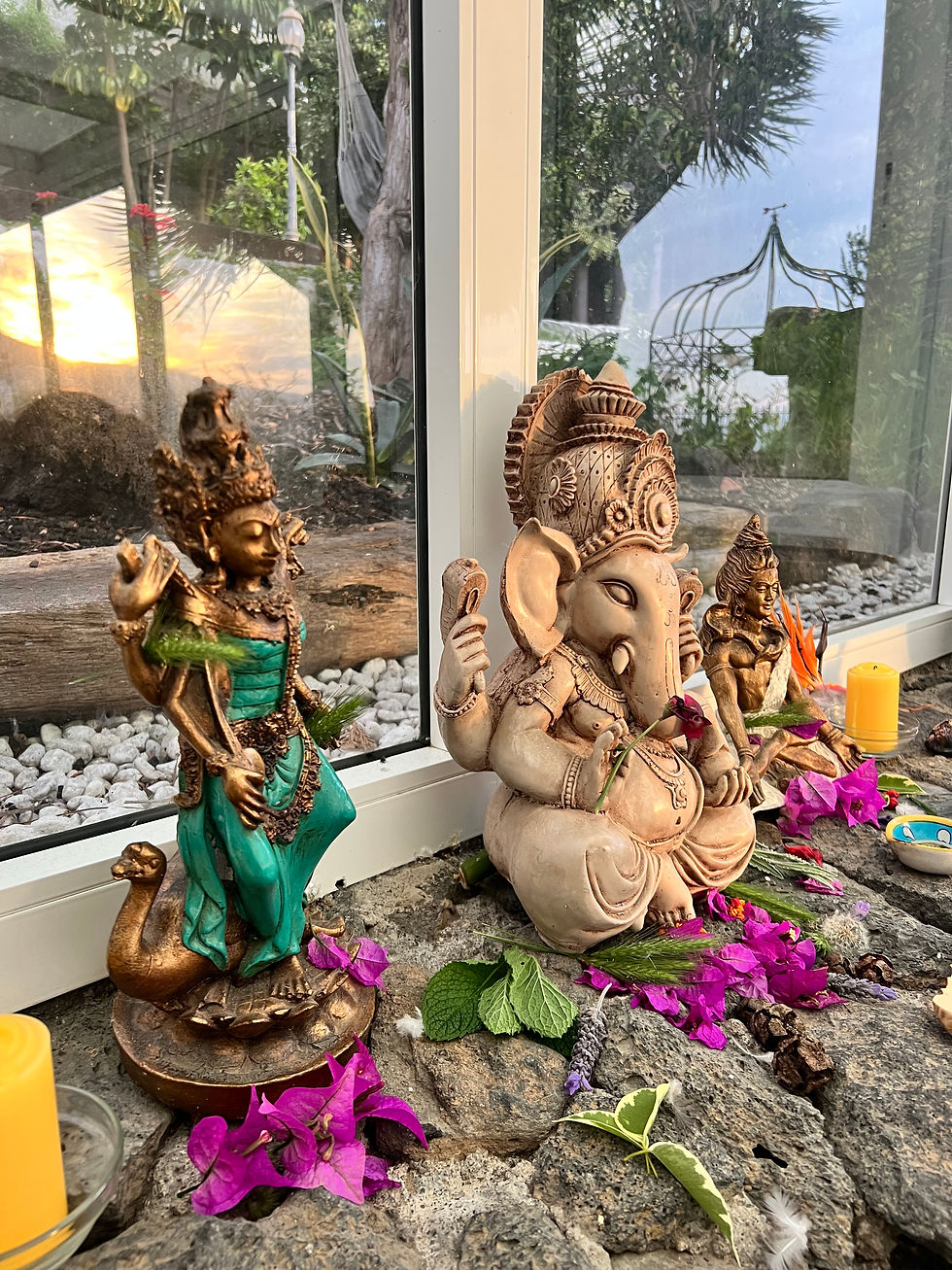 Your Yoga Teacher Training Guide: Choosing the Path That’s Right for You