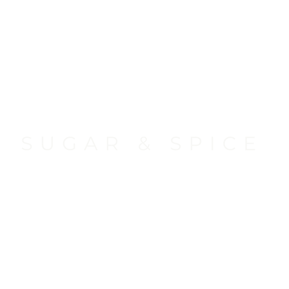 SUGAR & SPICE