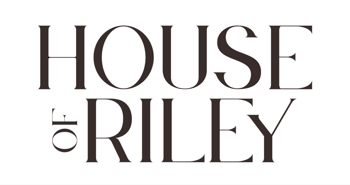House of Riley | Beauty Spa