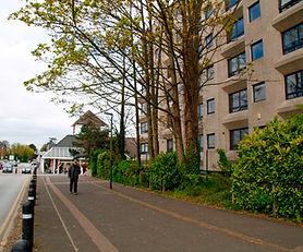 Stevange 
