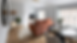 A professional living space