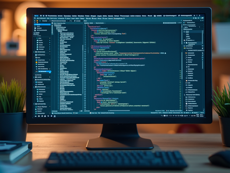 Discover Authentic Software Solutions at UpSoft