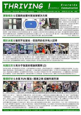 Everwide Application Industry Catalogue-