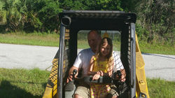 Daddy&Veronica