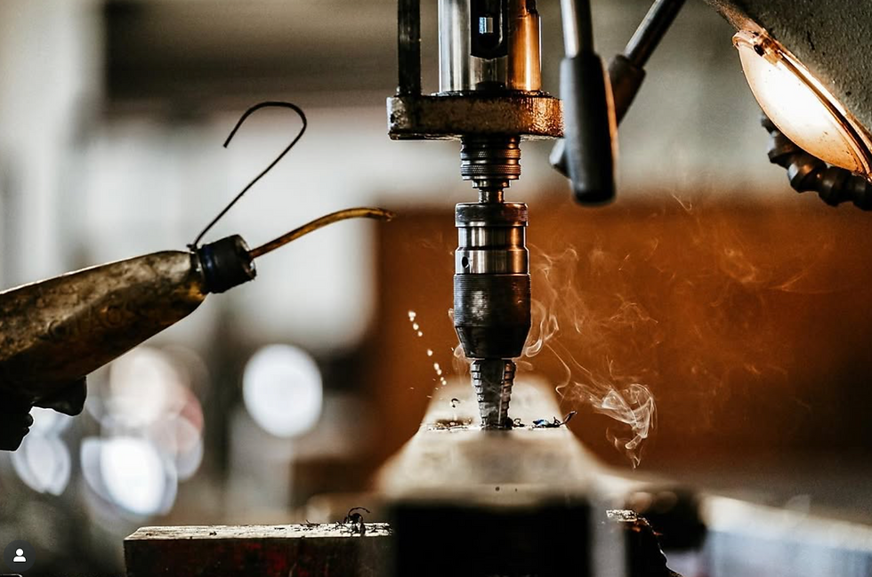 Krugell 5 - (© Pierre Nicolas Legras)