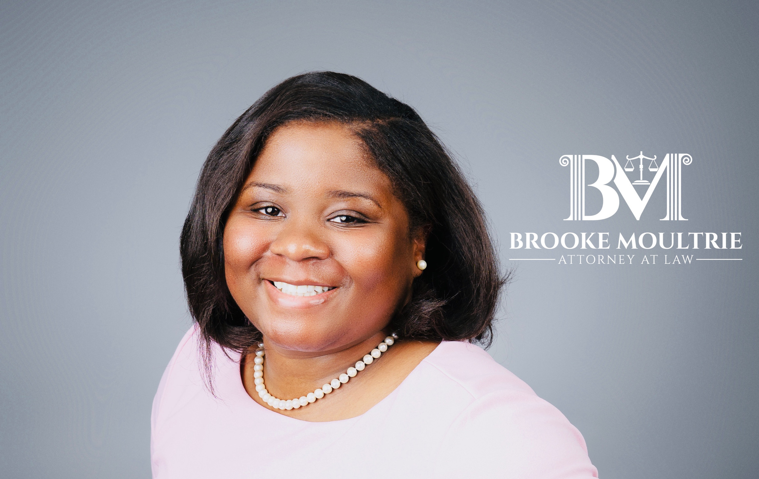 Brooke Moultrie, Attorney at Law Columbia, South Carolina
