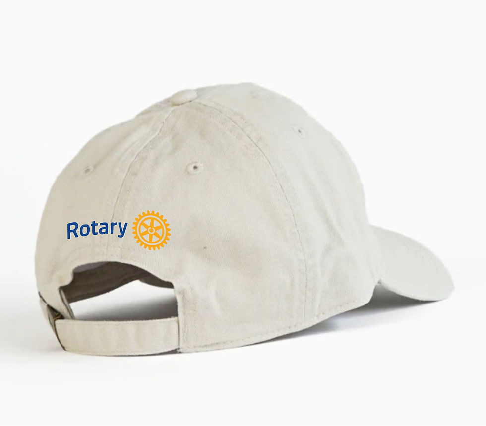 sapirotary