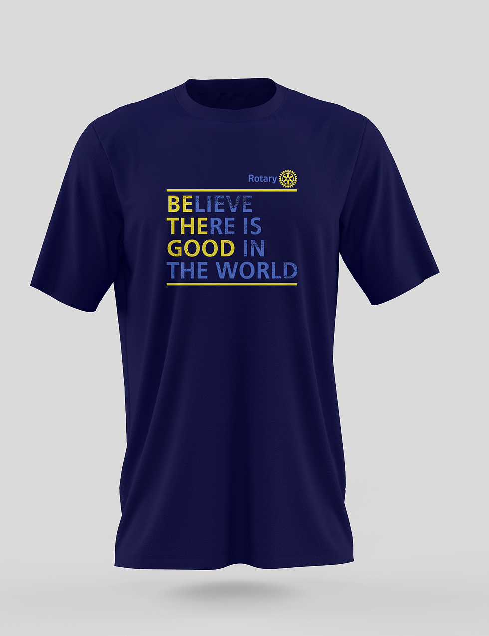 be good