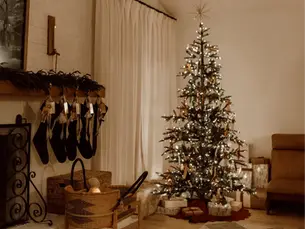 Godolphin Teachers' Favourite Xmas Traditions