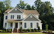 Mainline Services House