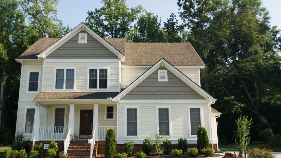 Getting your home ready for spring selling