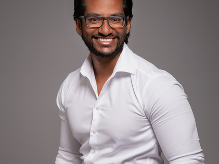 Seth Delachitra