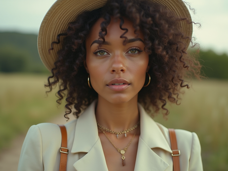 Eco-Friendly Fashion Trends: IVXXwear.com Exclusive Collection