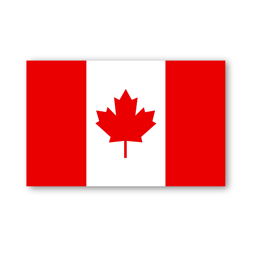 Canada Flag