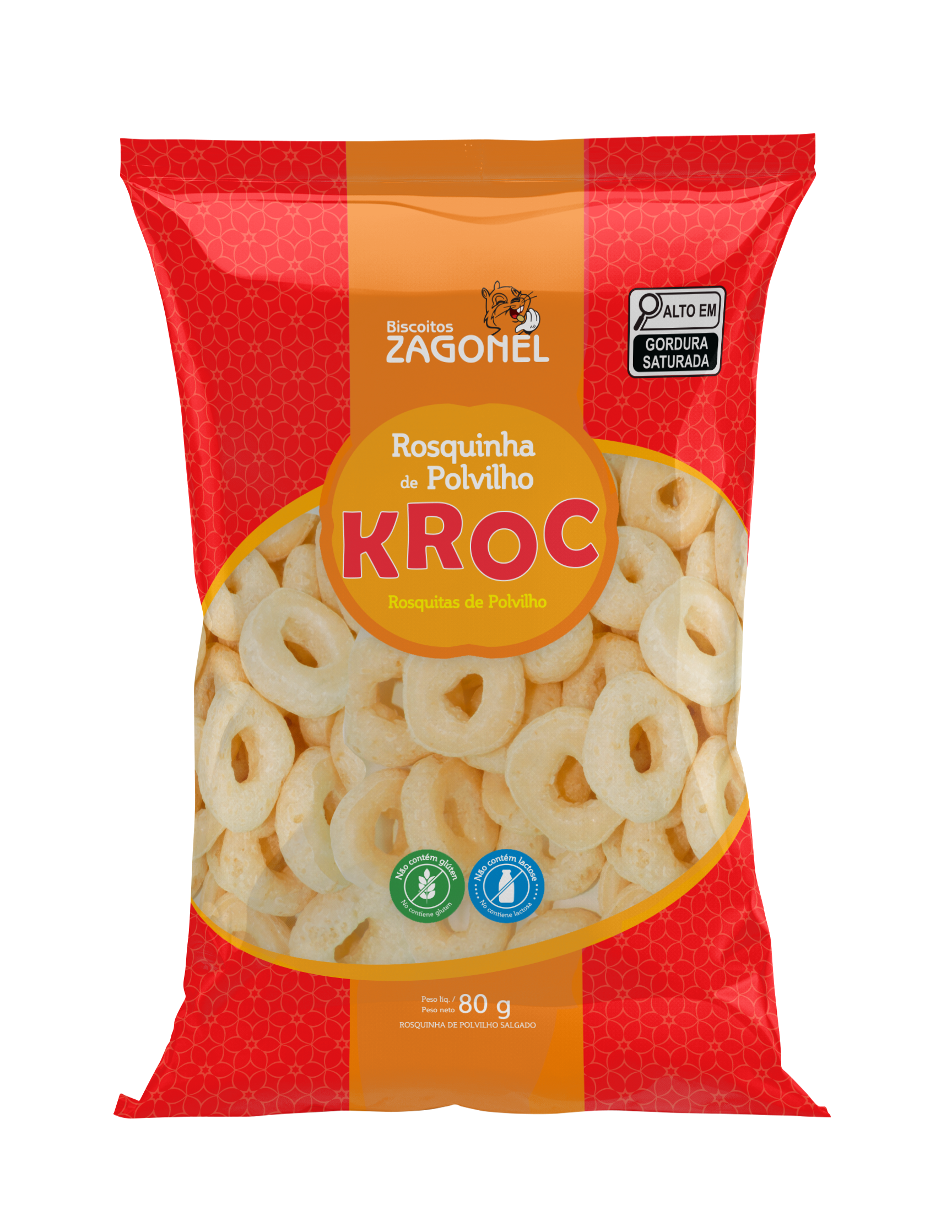 Rosquinha de Polvilho  80g