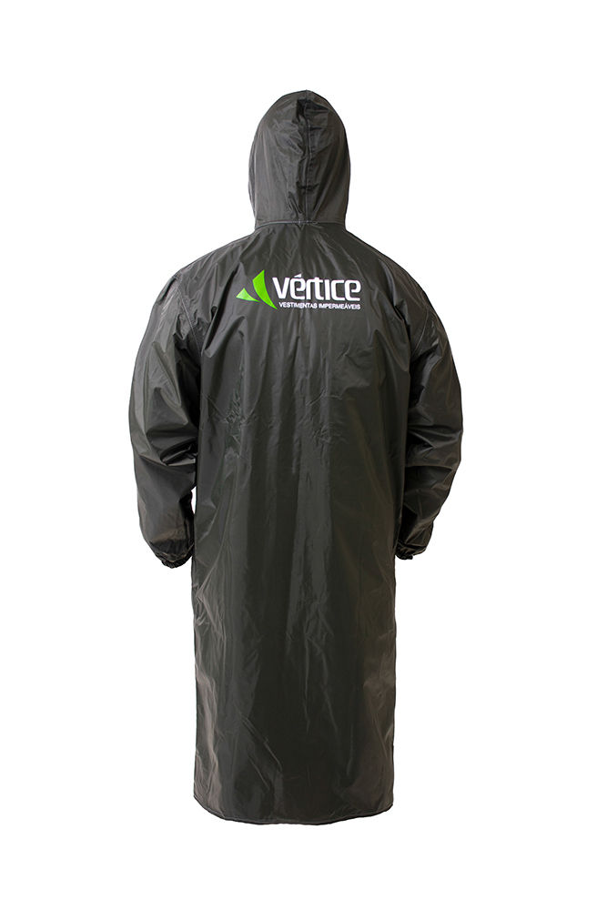 Miniatura: CAPA PADRÃO IMPERMEÁVEL