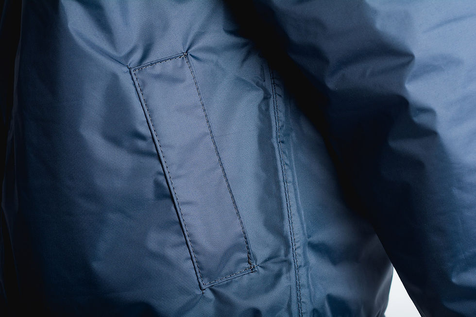 Miniatura: JAPONA ADMINISTRATIVA IMPERMEÁVEL