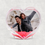 Thumbnail: Personalised Photo Heart Shaker