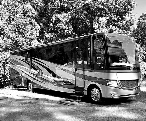 RV Motorhome