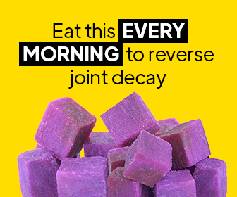 Joint Relief Gummies