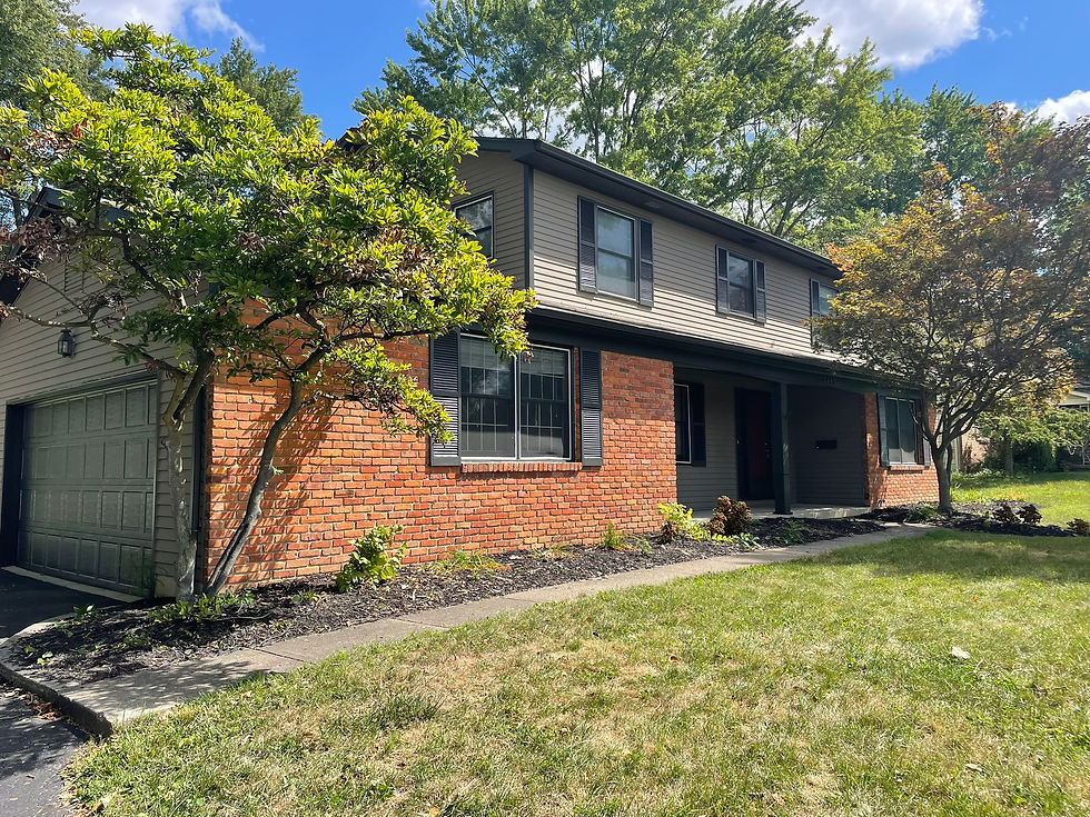 2460 McCoy Rd