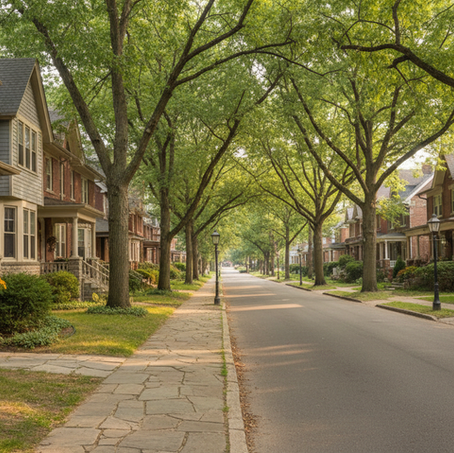Clintonville Rental Homes Guide: The Appeal of Renting in Clintonville