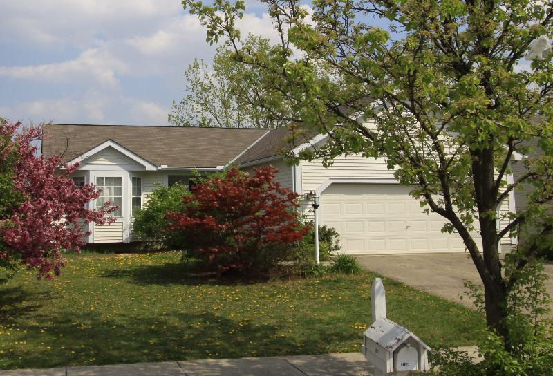 3168 Prairie Gardens Drive