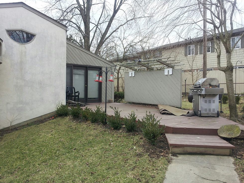 4701 Olentangy River Rd #200B