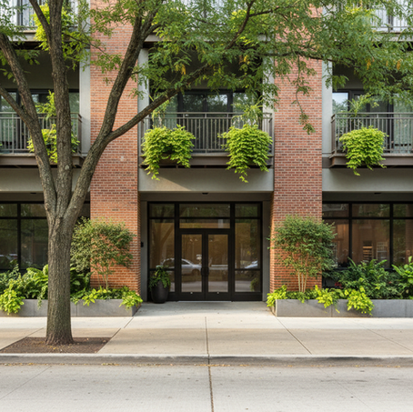 Short North Rental Insights: Popularity of Short North Rentals