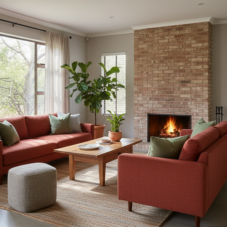 Finding the Perfect Two-Bedroom Rental Homes
